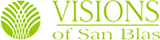 visionsofsanblas.com - webdesign, Flash, Photo Gallery, CMS